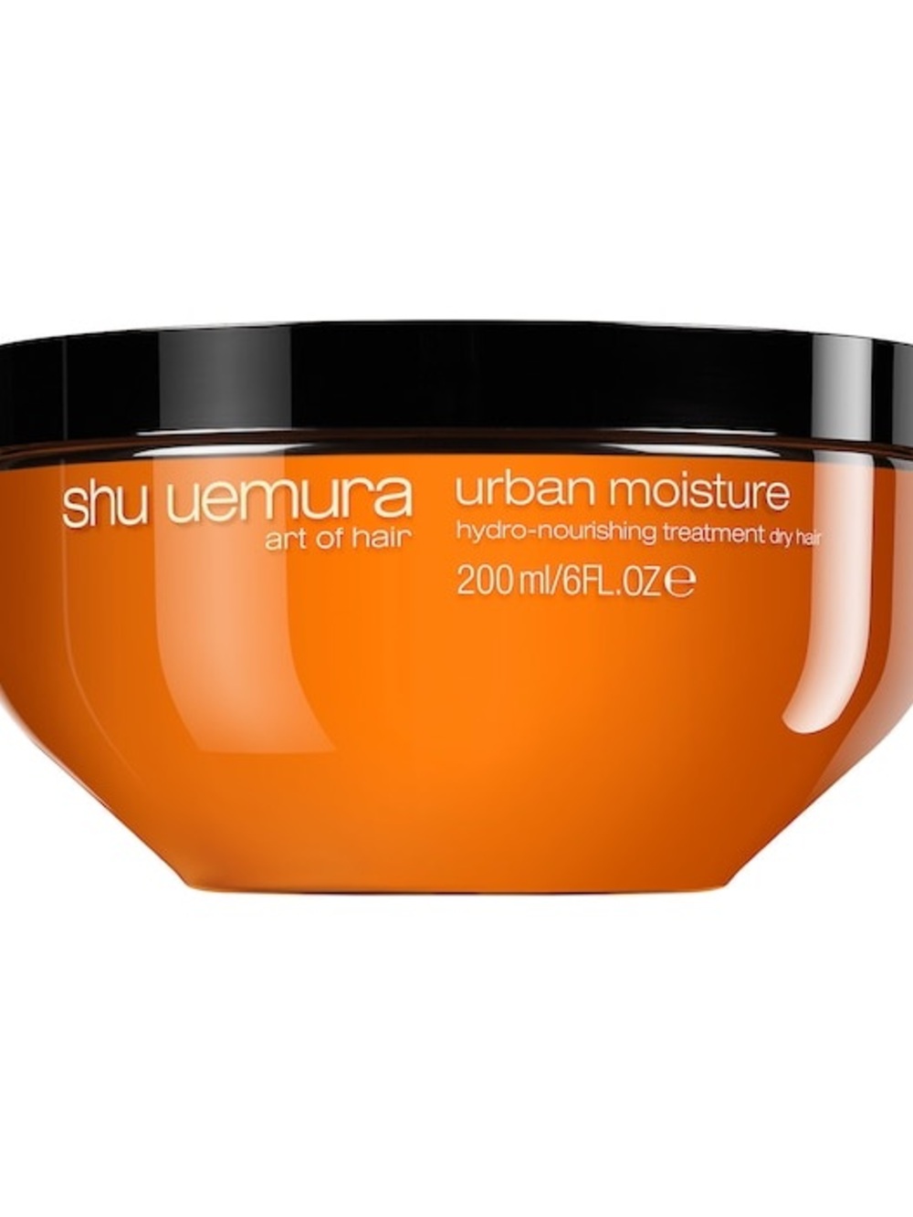 SHU UEMURA Art Of Hair Urban Moisture Hydro-Nourishing Treatment 6 Fl Oz